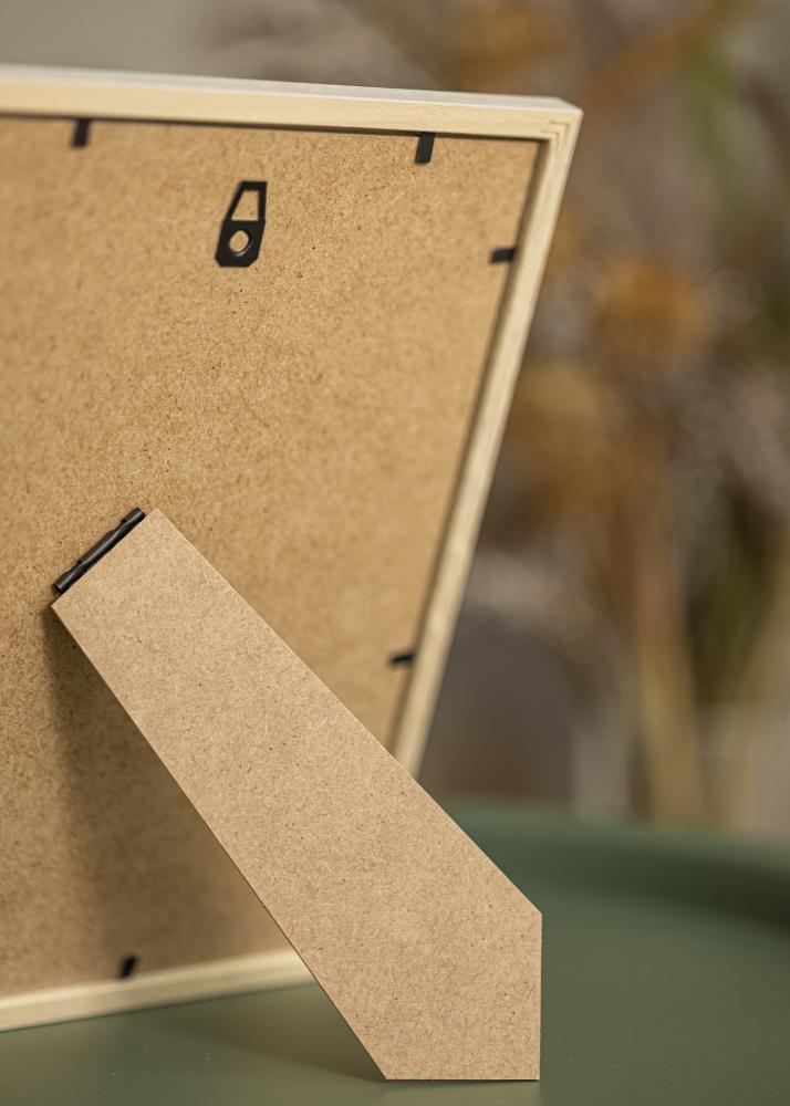 Cadre Edsbyn Verre Acrylique Sand 20x30 cm