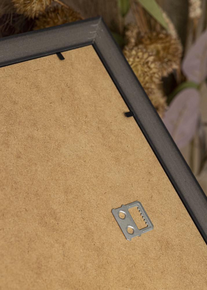 Kader Västkusten Gull 35x35 cm - Passe-partout wäiss 26x26 cm