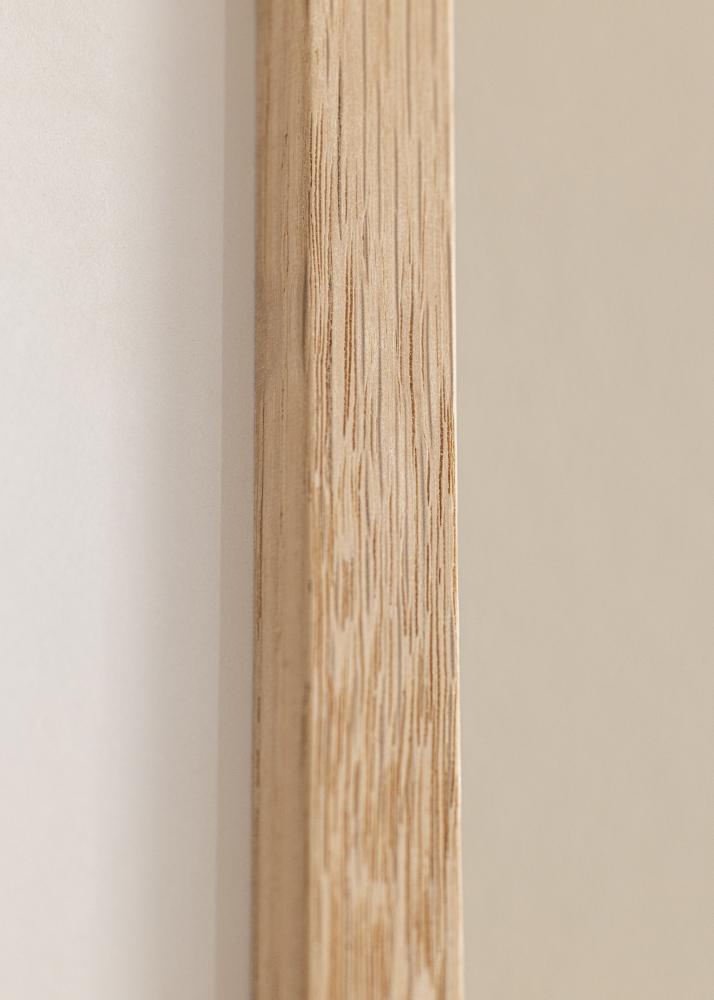 Cadre Chêne 21x29,7 cm (A4)