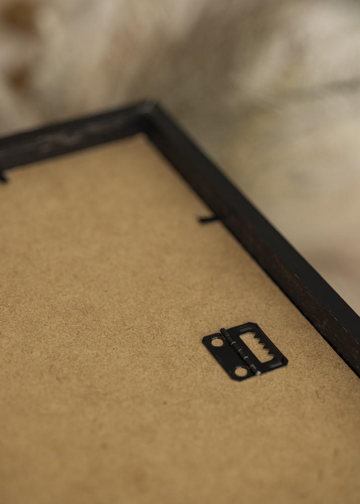 Cadre Soul Noir 40x60 cm