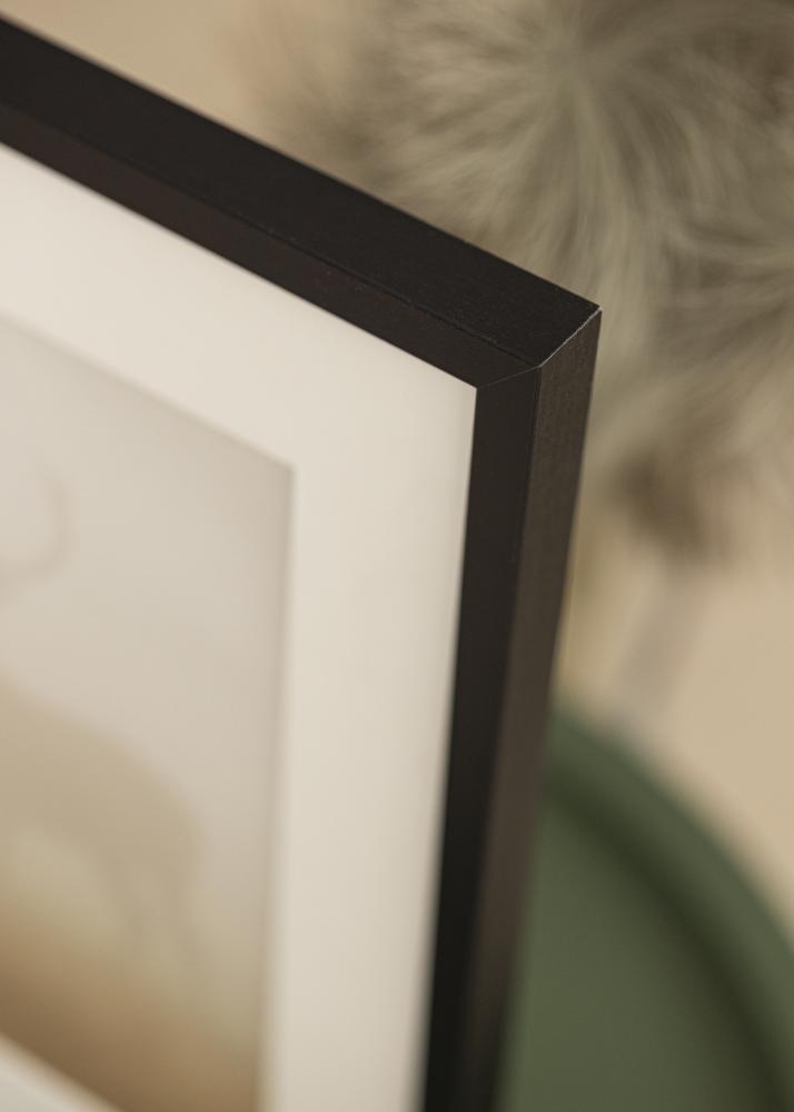 Cadre Soul Noir 40x60 cm