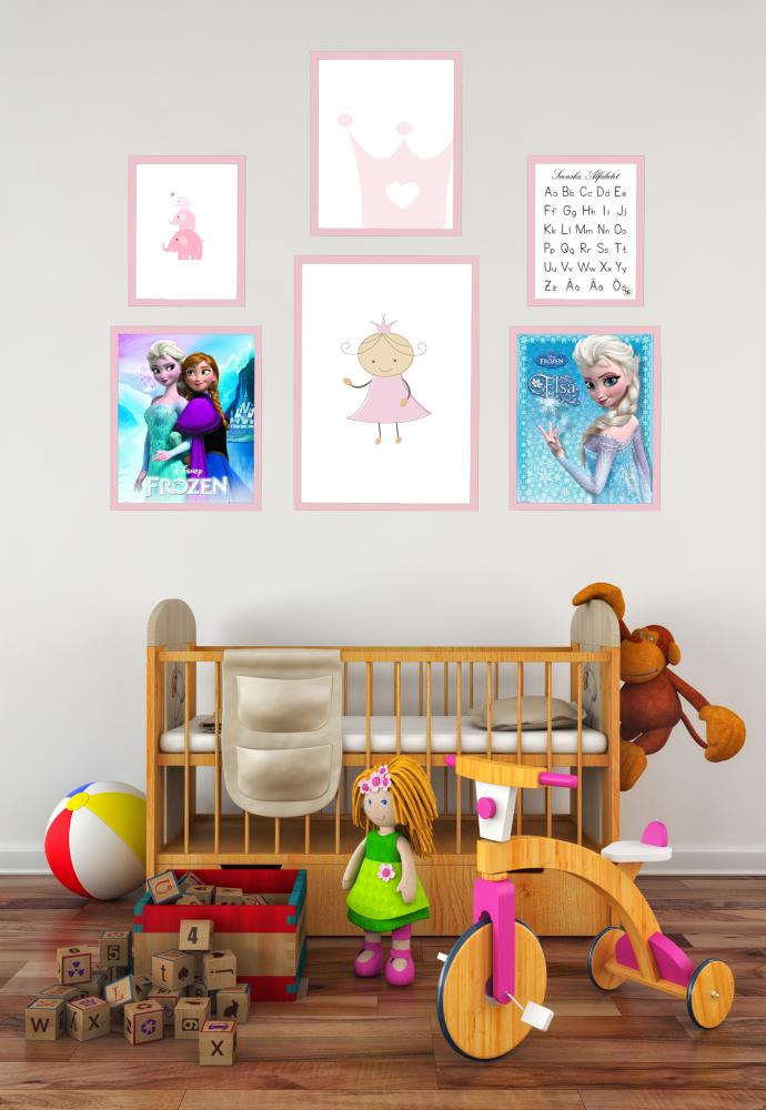 Princesse Poster