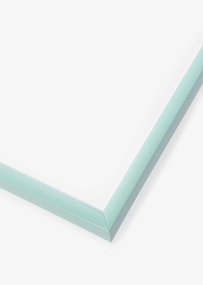 Cadre New Lifestyle Turquoise 13x18 cm