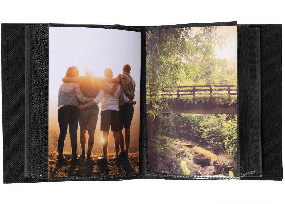 Havana Bleu - 100 images en 10x15 cm