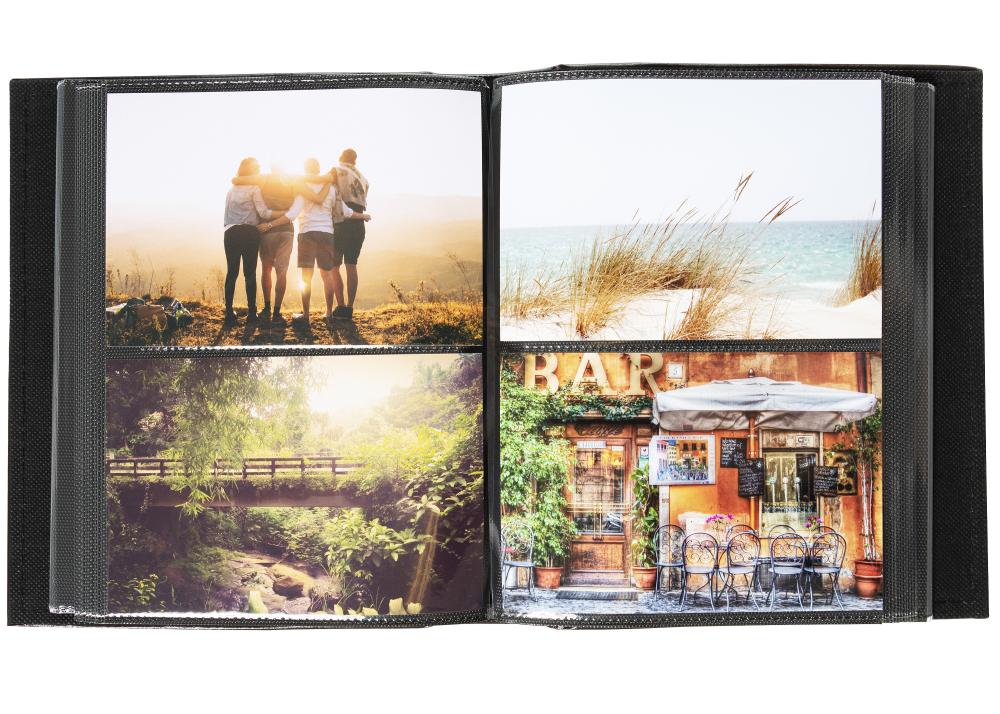 Havana Marron - 200 images en 10x15 cm