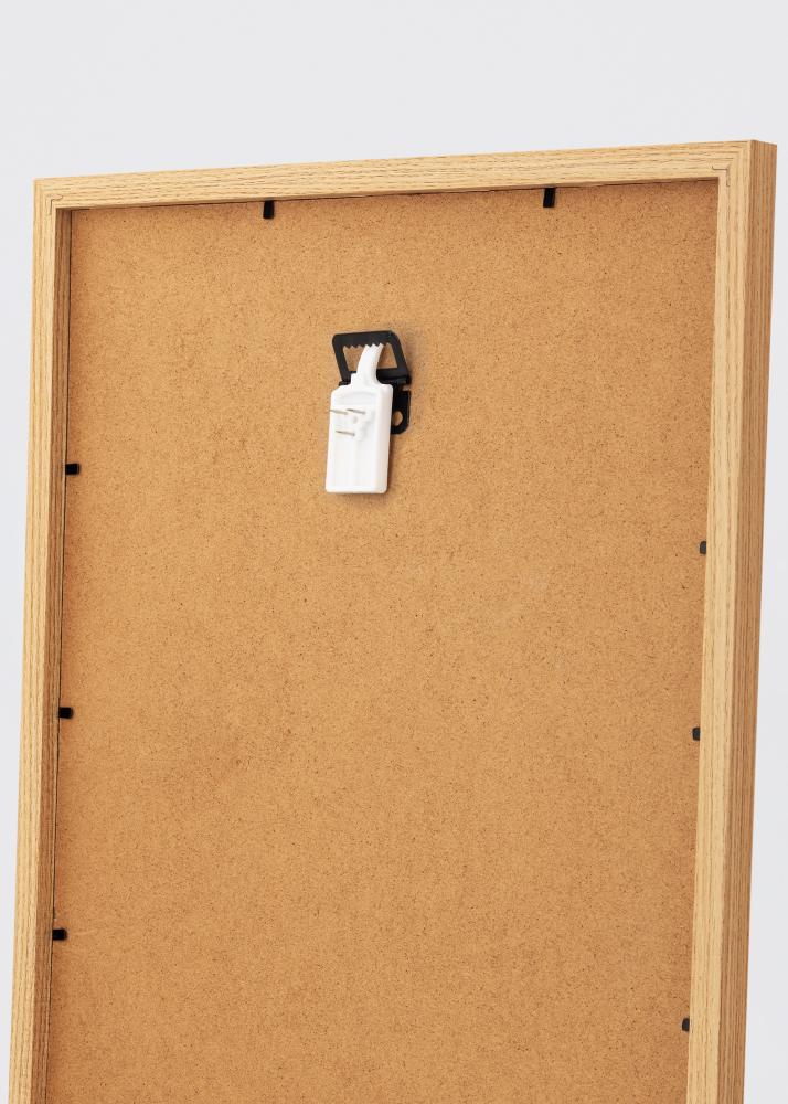 Crochet à tableau pour tous murs - BGA Crochet à tableau - lot de 2