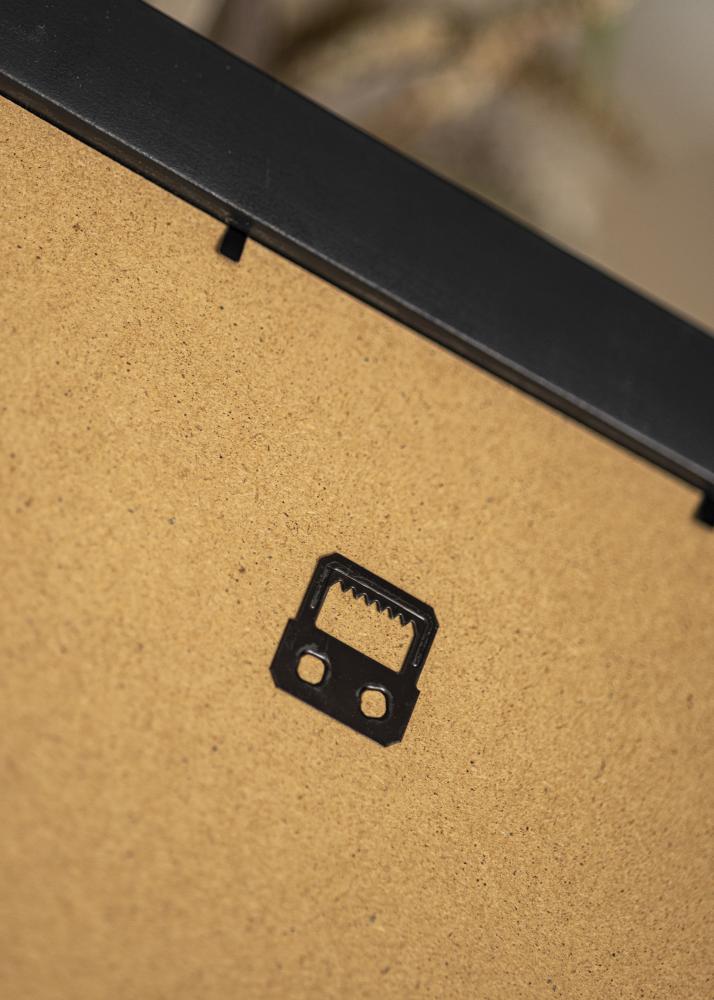 Cadre Grace Verre Acrylique Or 70x100 cm