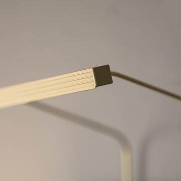 BLP 117 Éclairage de tableau 25 cm - Or