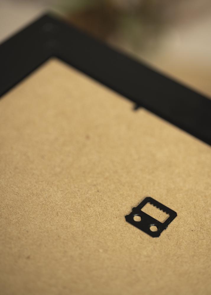 Cadre Rokoko Verre Acrylique Or 50x50 cm