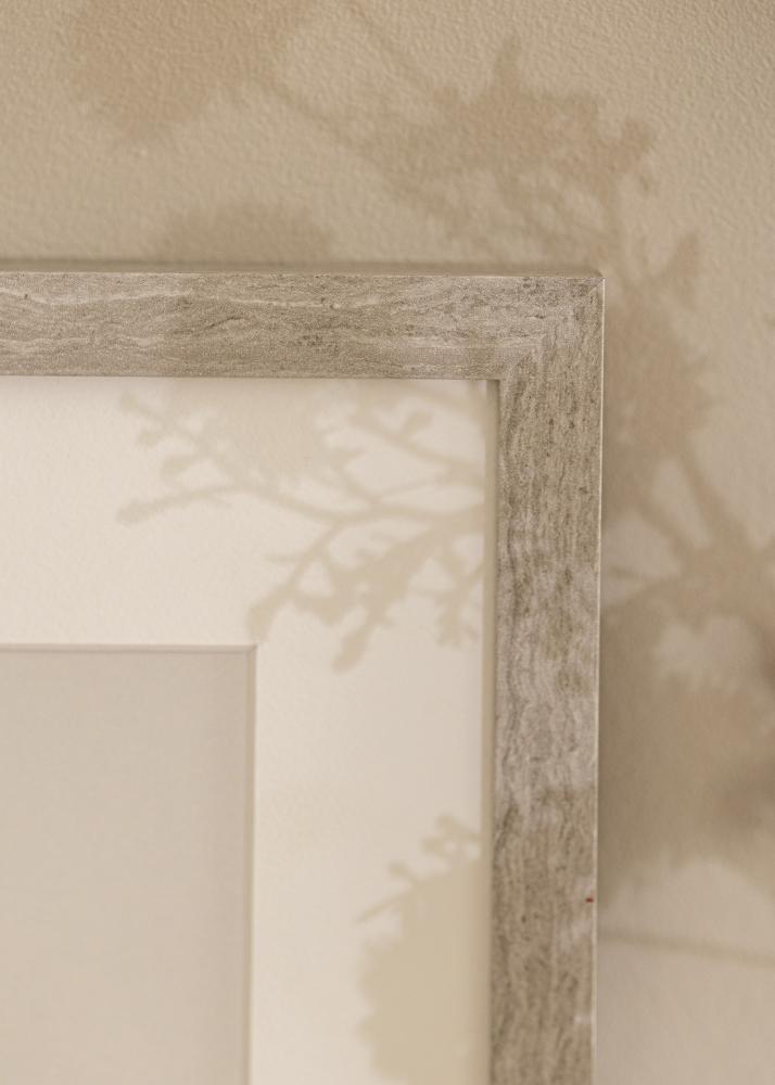 Cadre New Stockholm Gris 50x70 cm