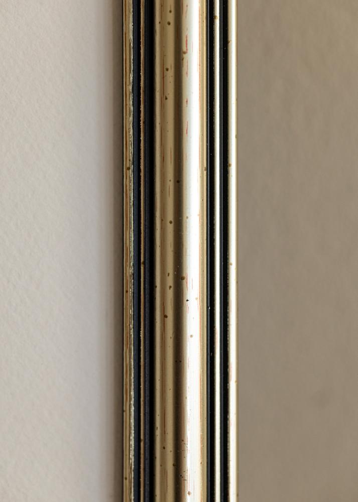 Cadre Tango Argent - Taille au choix