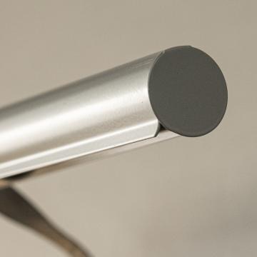 Eklunds Art 1 Éclairage de tableau - Argent