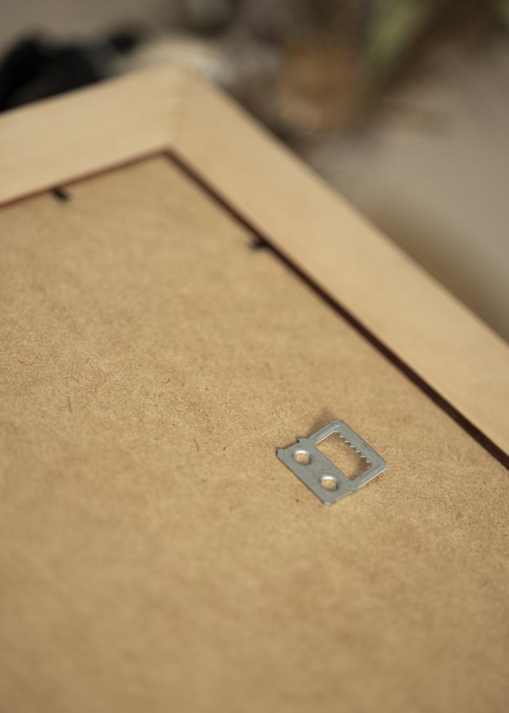 Cadre Old Retro Verre Acrylique 25x25 cm