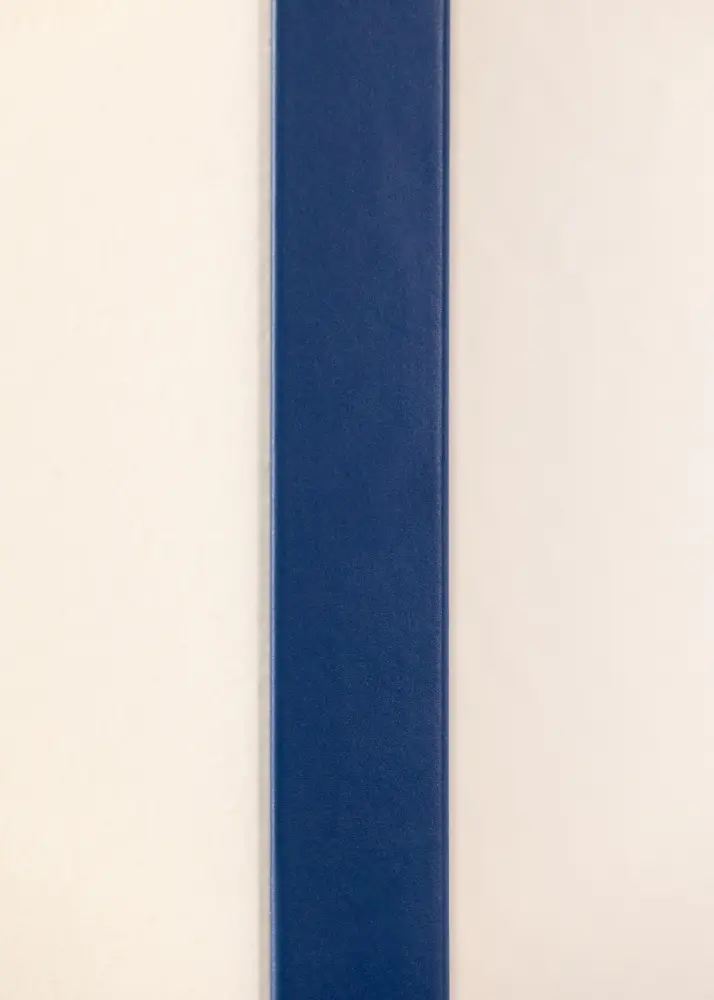 Cadre NordicLine Classic Blue 21x29.7 cm (A4)