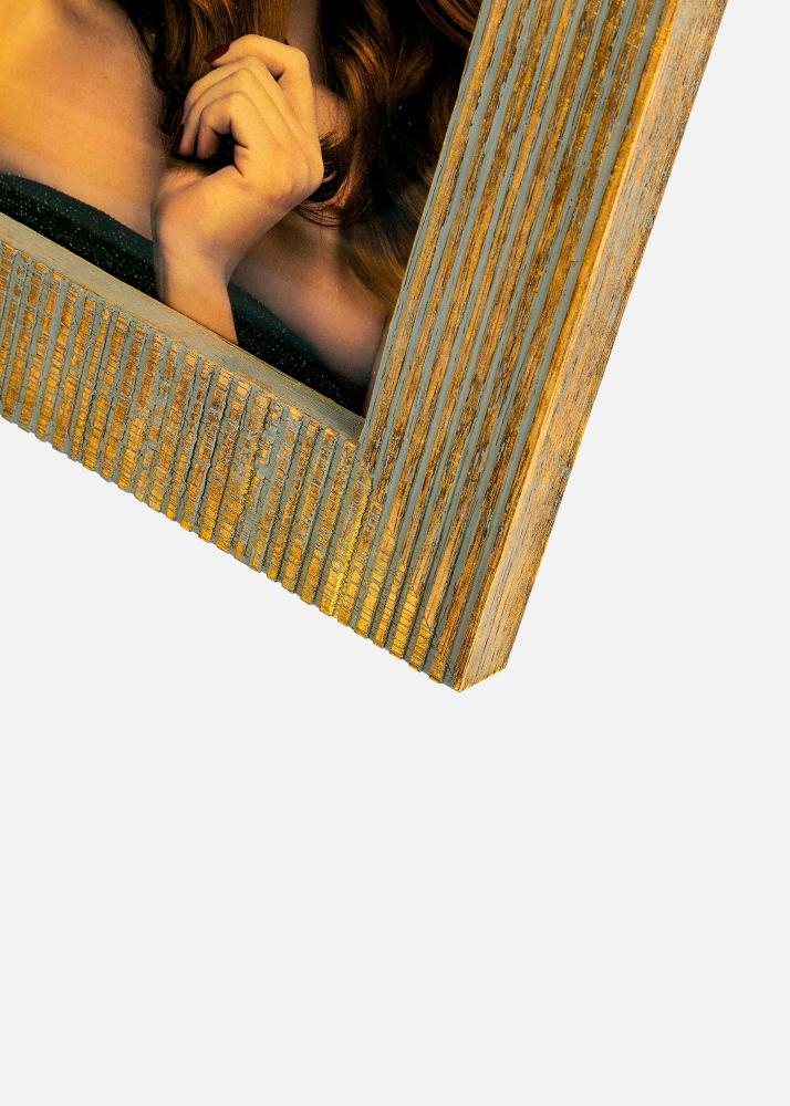 Cadre Relais Marron 20x30 cm