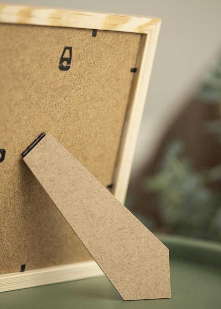 Cadre Oak Wood 20x30 cm