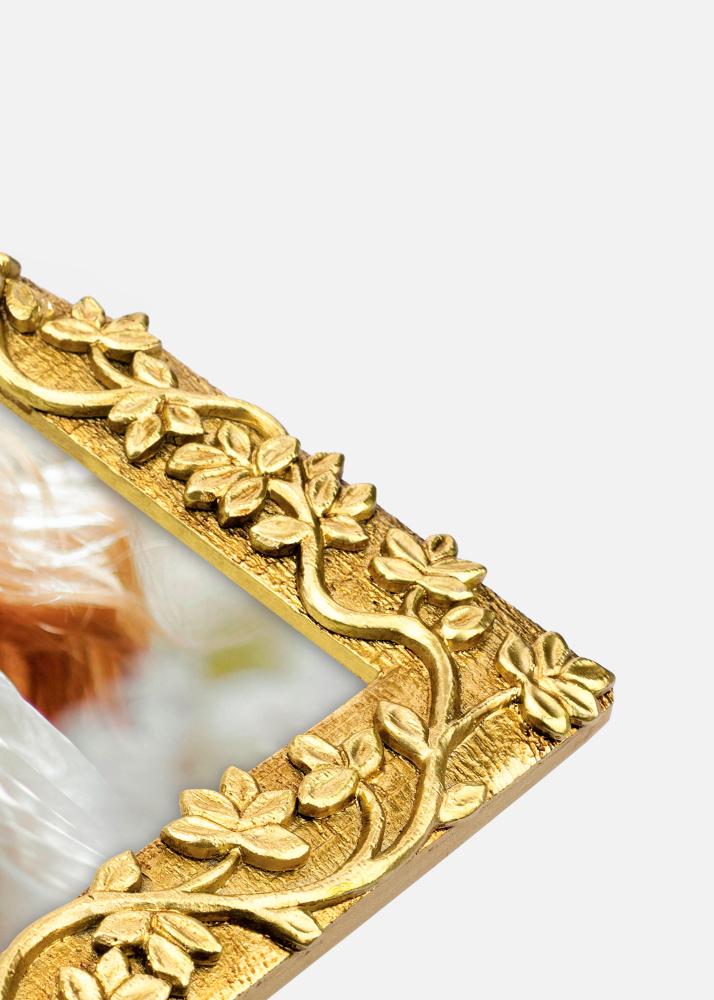 Cadre Clamart Or 13x18 cm