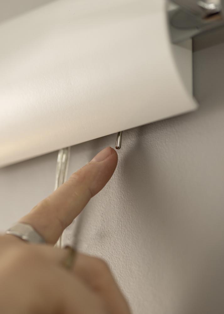 Åmål V787 LED Éclairage de tableau 22 cm - Blanc