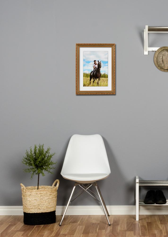 Cadre Boda Cuivre - Taille au choix