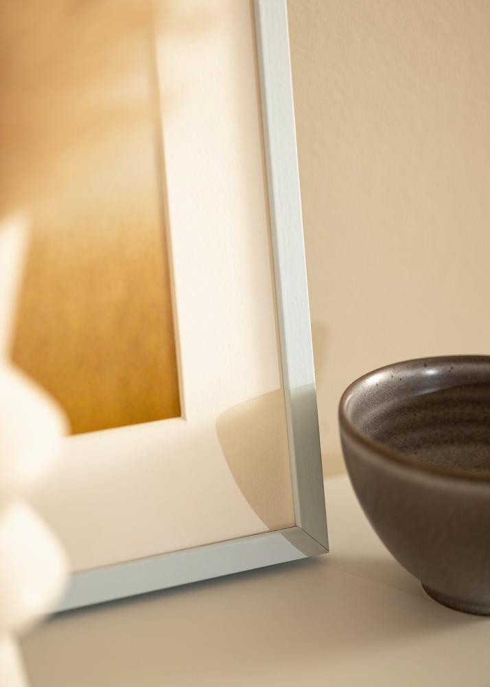 Colorful Verre acrylique Turquoise 42x59,4 cm (A2)