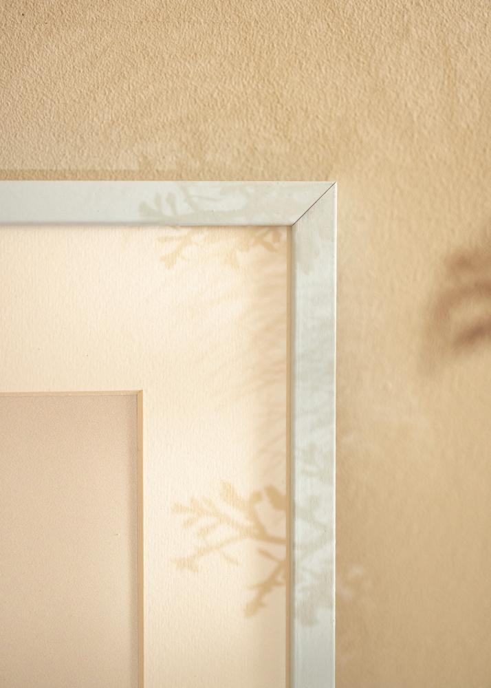 Colorful Verre acrylique Turquoise 42x59,4 cm (A2)