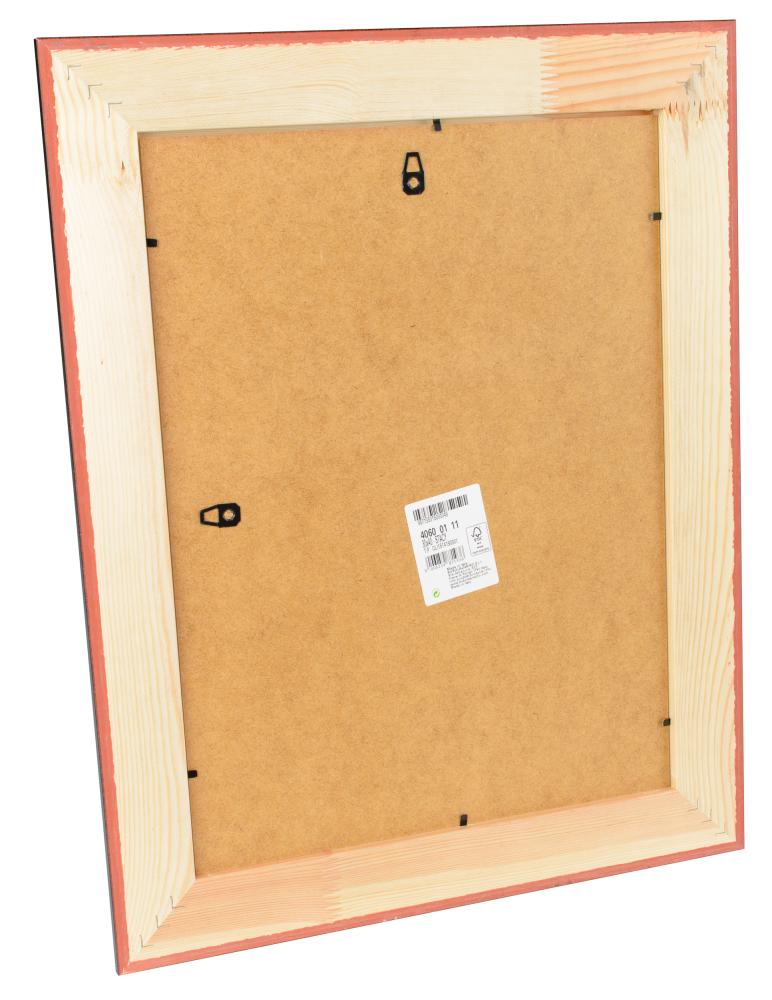 Cadre Stacy Or - Taille au choix