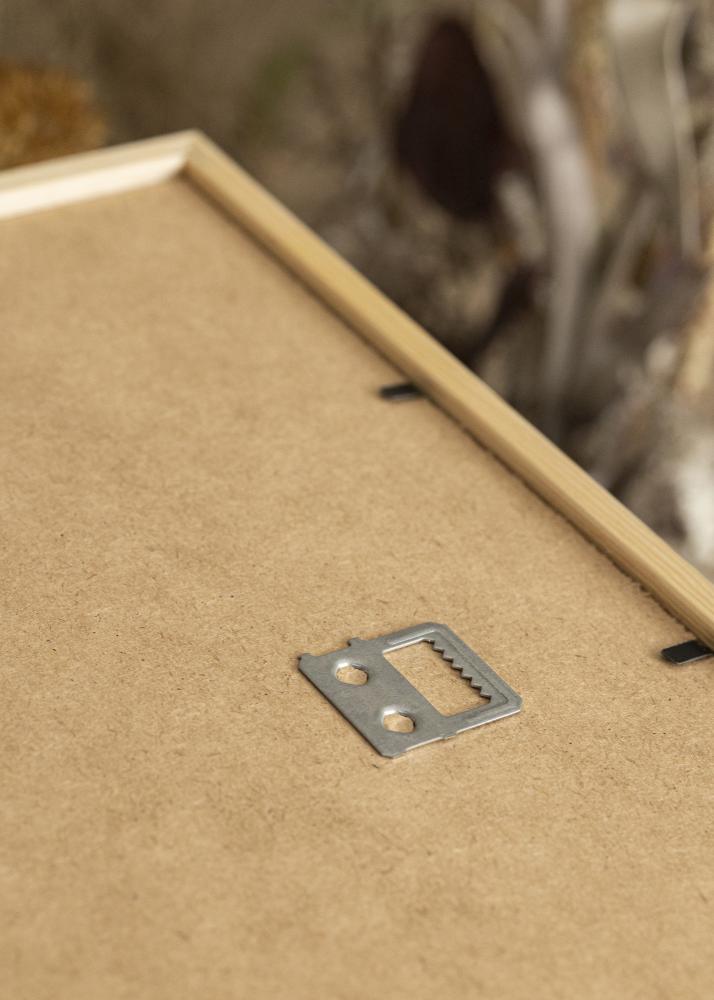 Cadre Galant Argent 29,7x42 cm (A3)