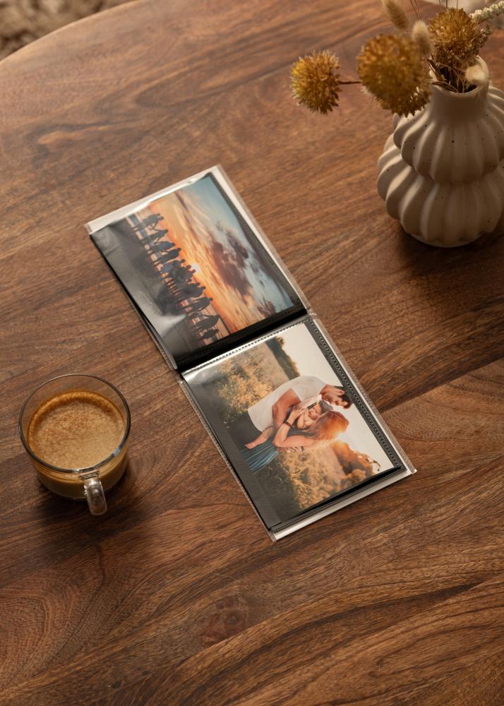 Grindy Album photo - 24 images en 11x15 cm