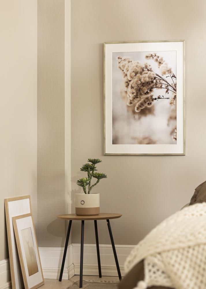 Cadre Galant Argent 29,7x42 cm (A3)