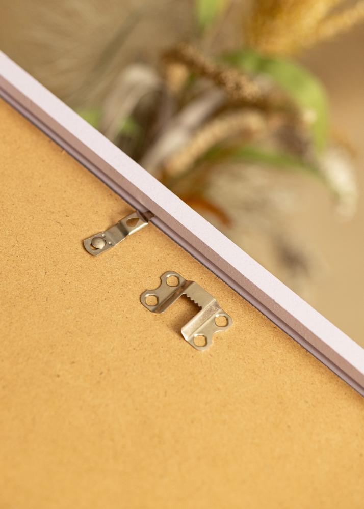 Colorful Verre acrylique Violet 40x60 cm