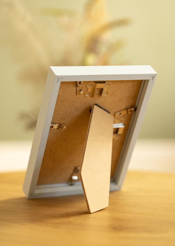 Colorful Verre acrylique Turquoise 21x29,7 cm (A4)