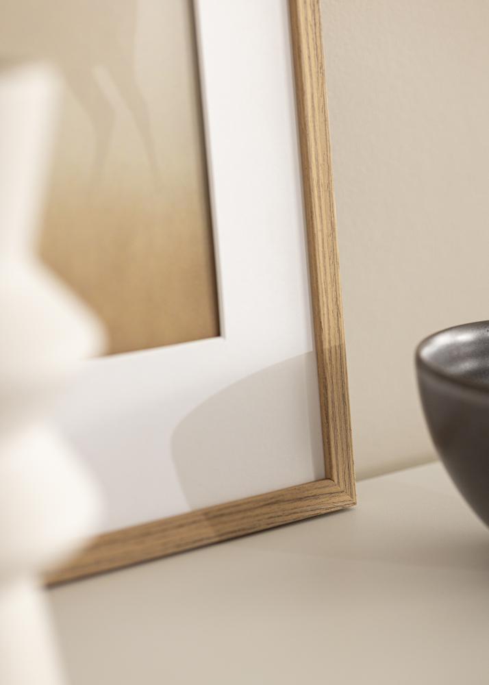 Cadre Edsbyn Teck 28x35 cm