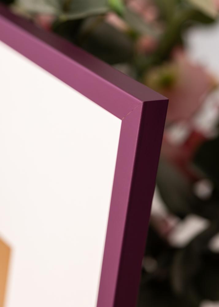 Cadre NordicLine Berry Conserve 50x70 cm