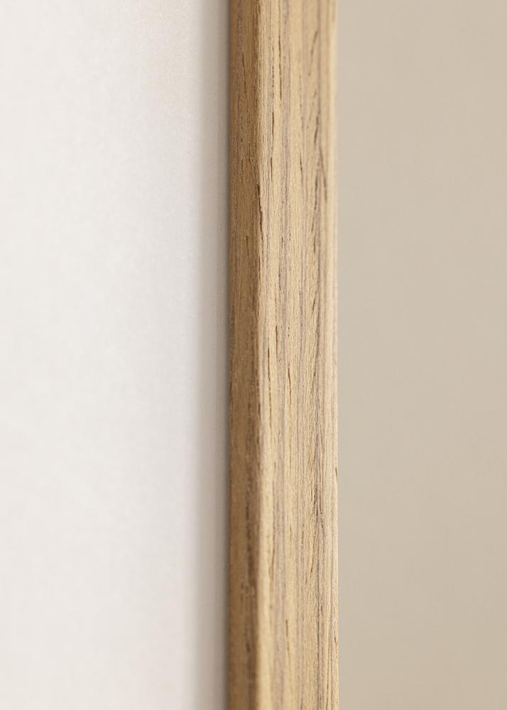 Cadre Edsbyn Teck 28x35 cm