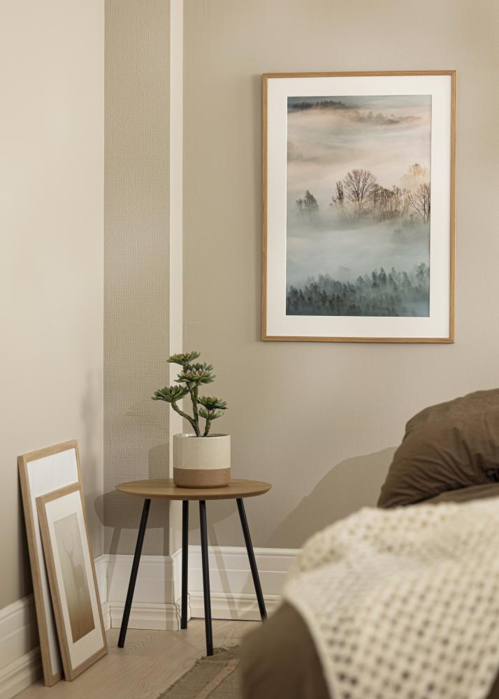 Cadre Edsbyn Teck 28x35 cm