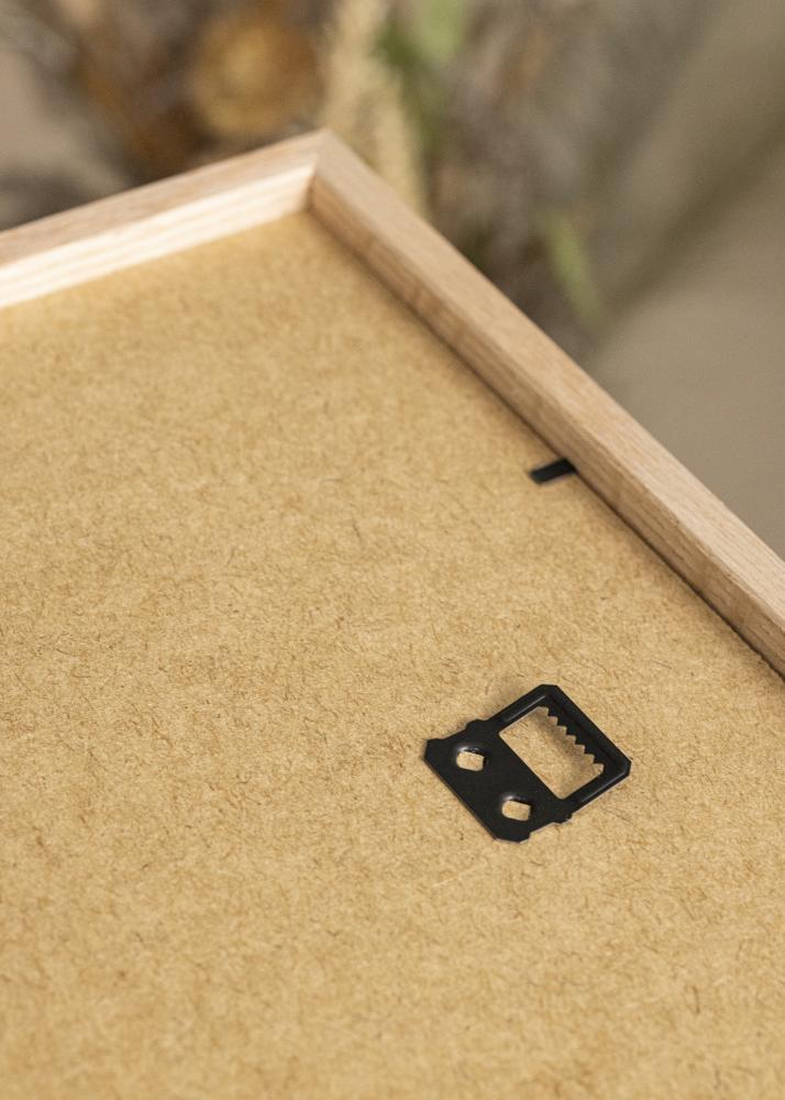 Cadre Edsbyn Teck 28x35 cm