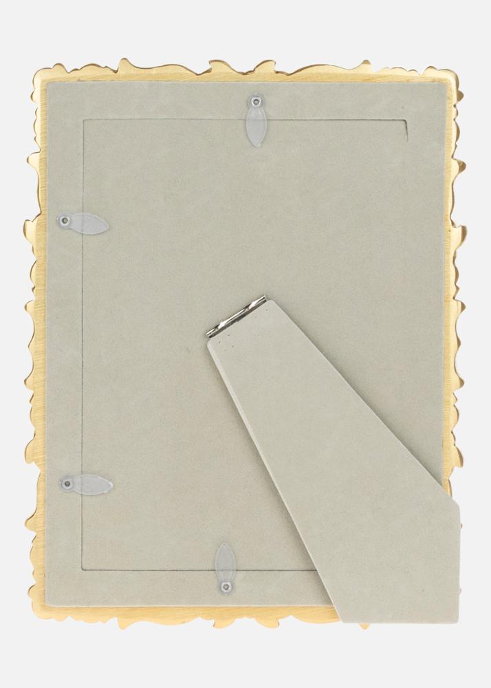 Cadre Creysse Or 15x20 cm