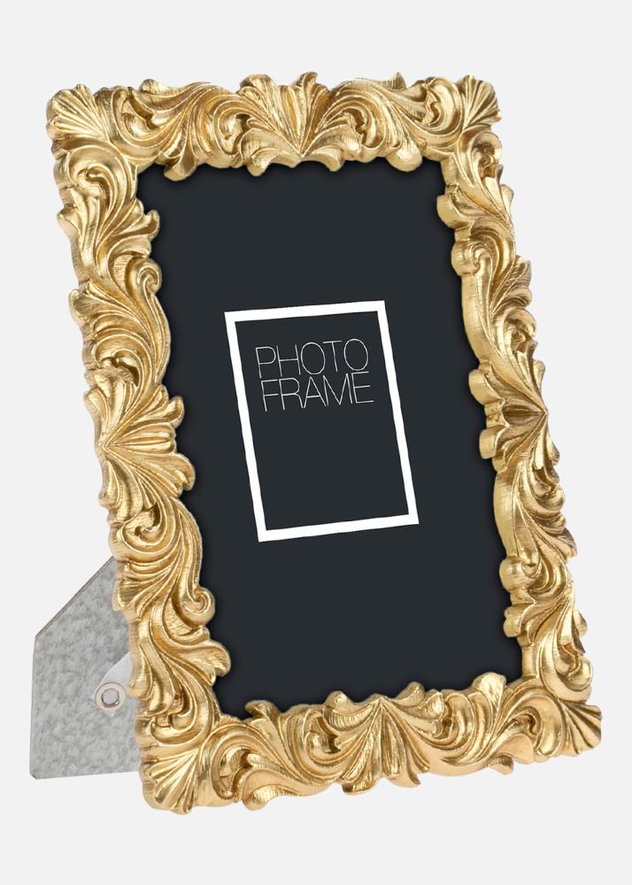 Cadre Creysse Or 15x20 cm