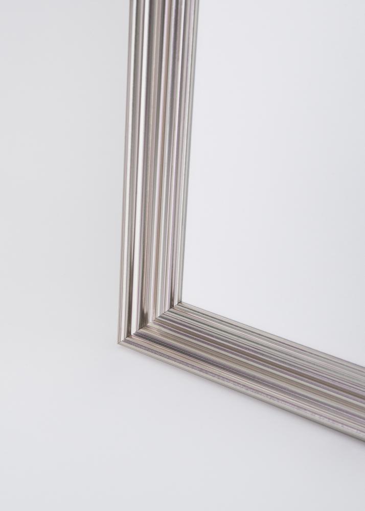 Cadre Verona Argent 10x15 cm