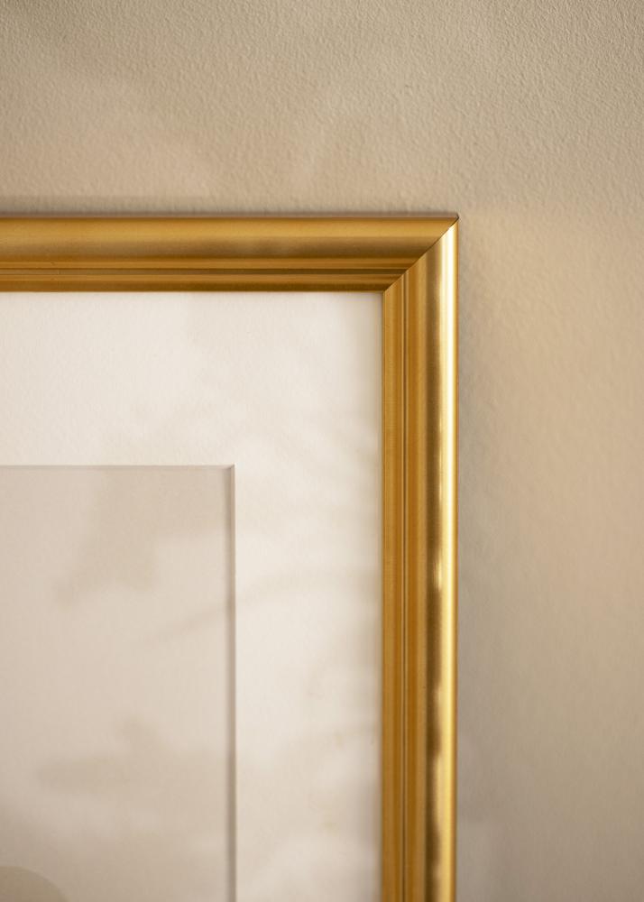 Cadre Högbo Or - Taille au choix