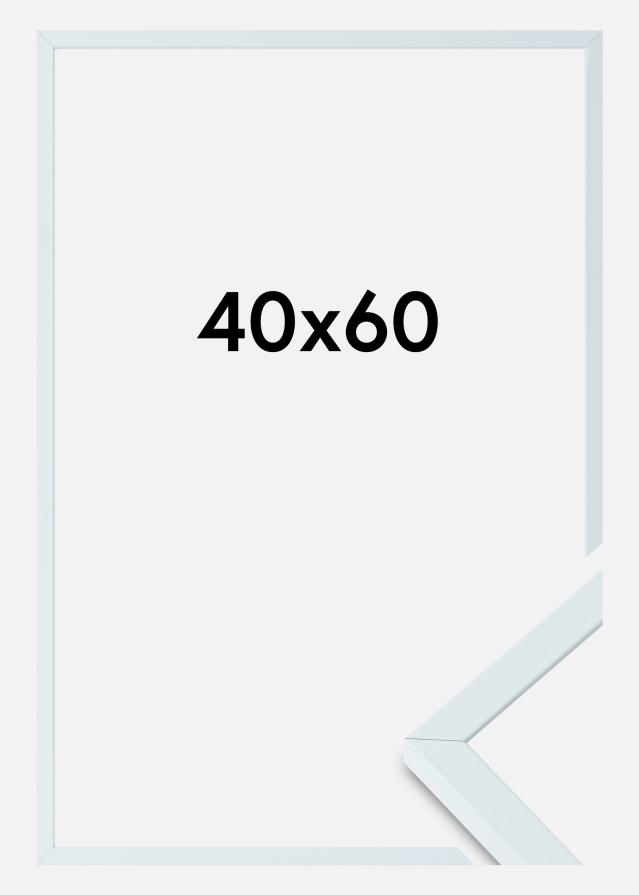 Colorful Verre acrylique Turquoise 40x60 cm