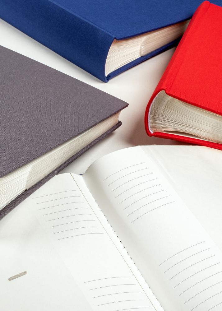 Amazing Memories Album Noir - 200 images en 10x15 cm