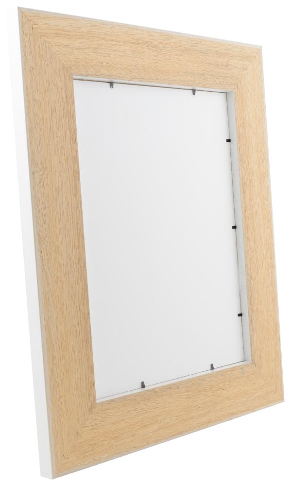 Cadre Högsjö Blanc - Taille au choix