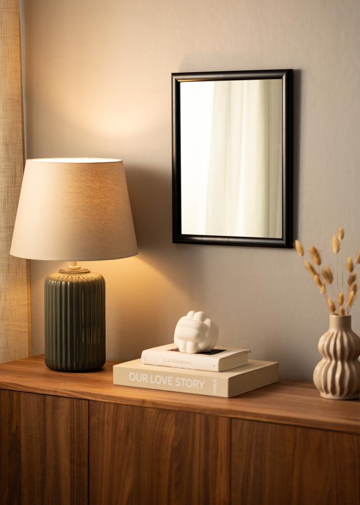 Miroir Taberg 2 Stensjön - Propres mesures