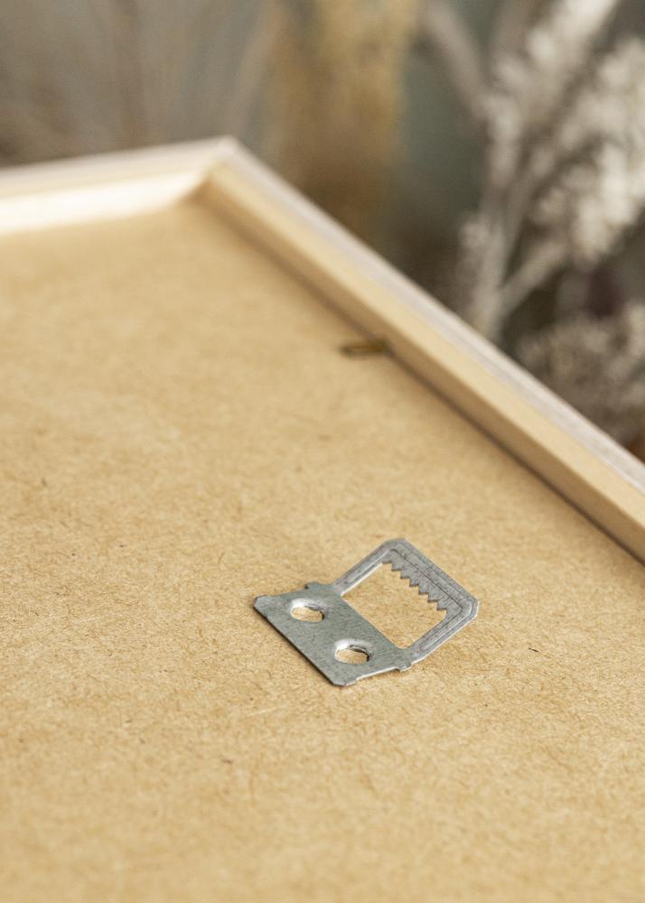 Cadre Stilren Verre Acrylique Greige Oak 42x59,4 cm (A2)