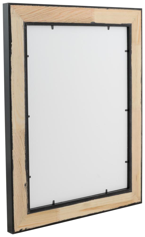 Cadre Roxen Or Moucheté - Taille au choix