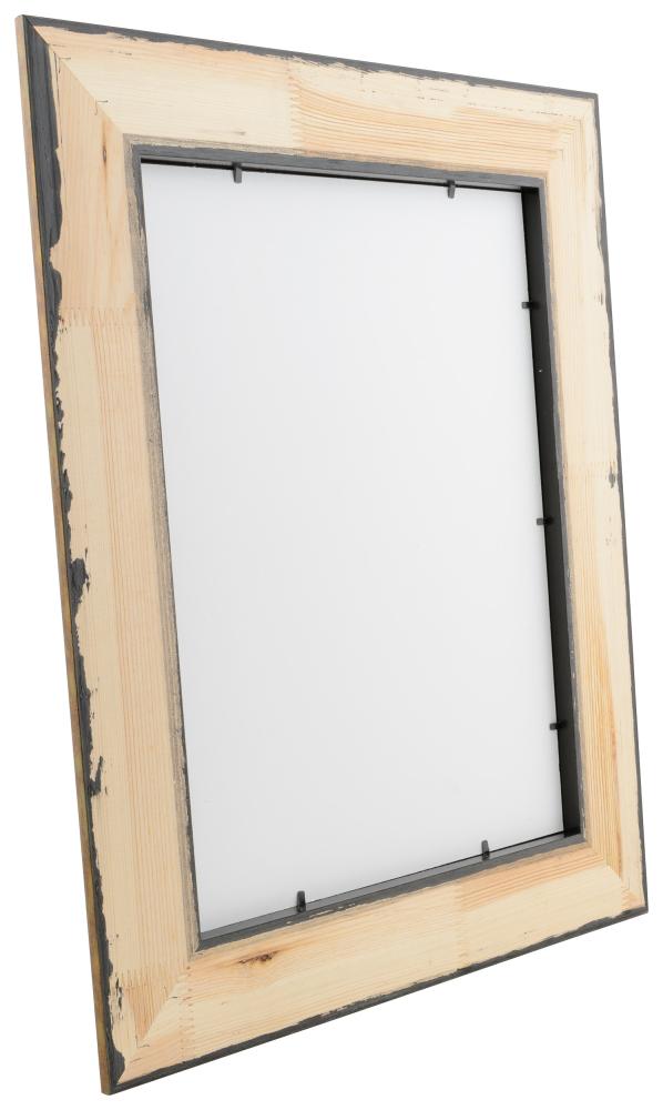 Cadre Tibro Vert - Taille au choix