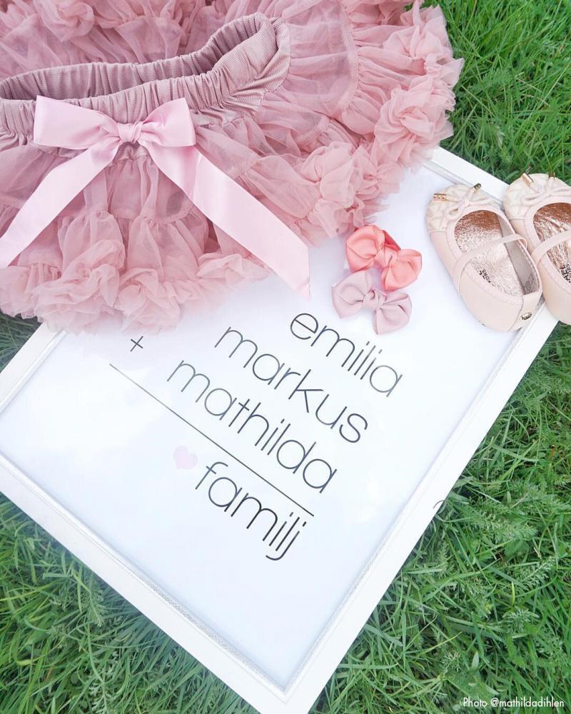 Équation familiale Blanc - 8 noms