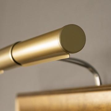 Eklunds Art 2 Éclairage de tableau - Laiton