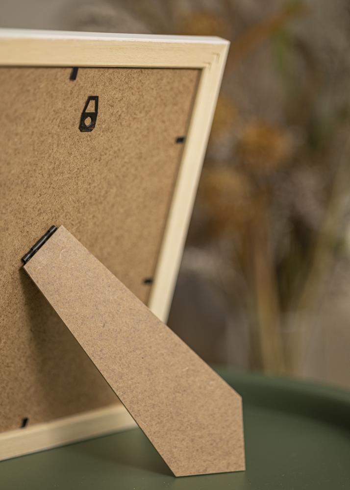 Cadre Siljan Blanc 20x25 cm